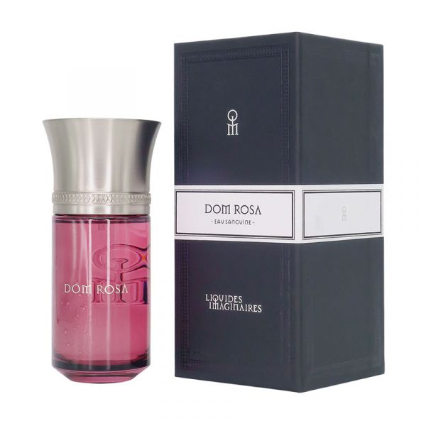 Les Liquides Imaginaires Dom Rosa, edp., 100ml